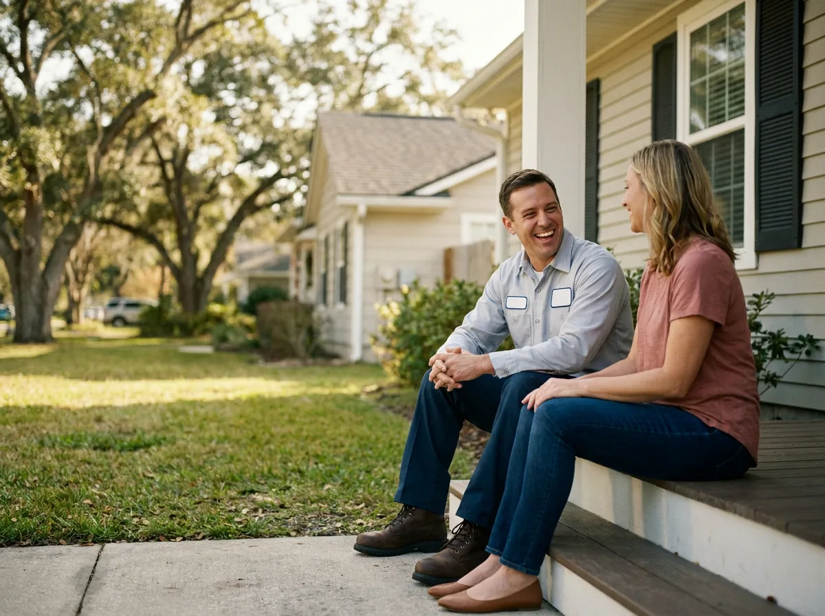Septic tank pumping FAQs for Ocoee, TN